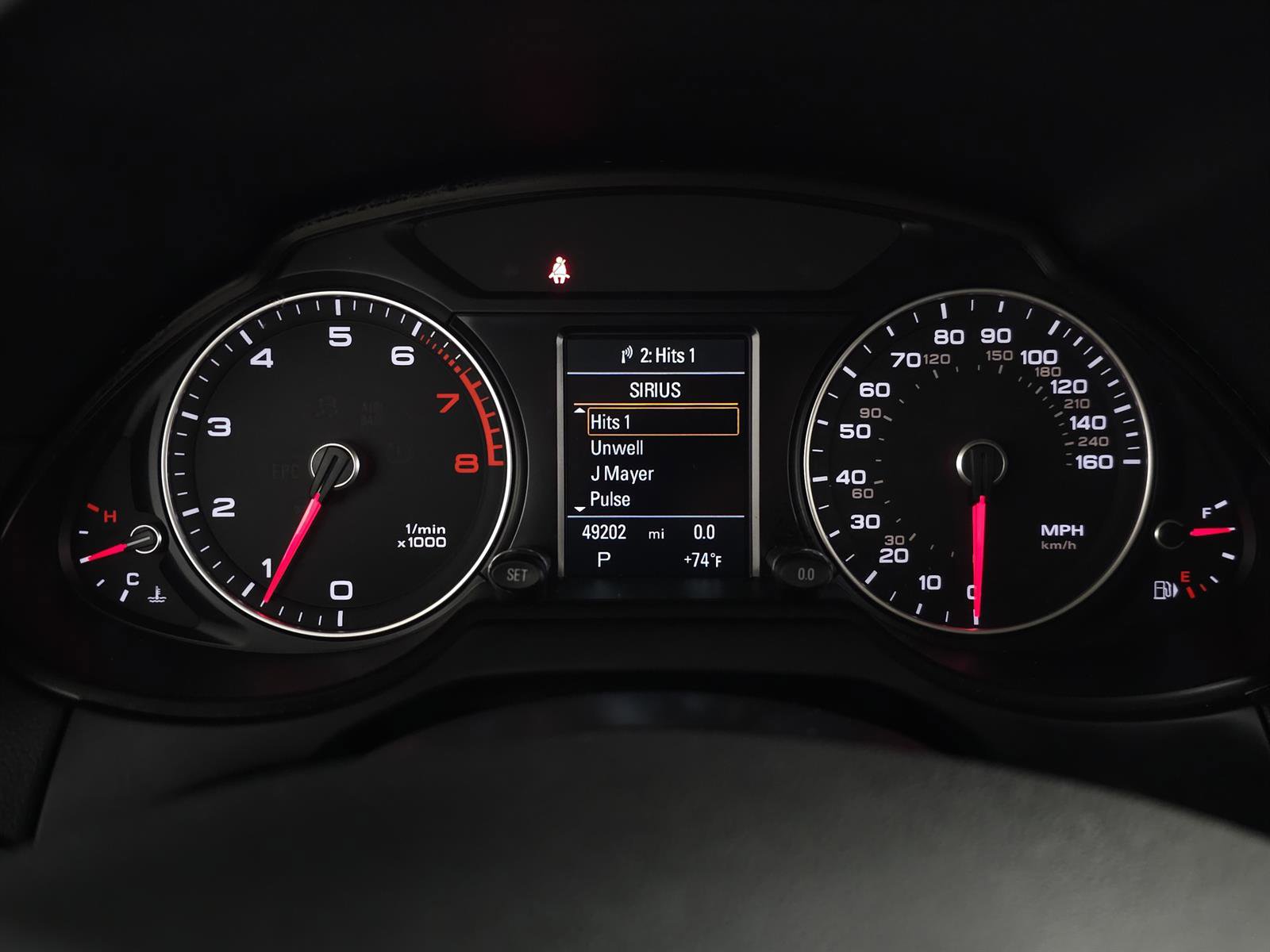 Used 2016 Audi Q5 2.0T Premium Plus w/ Technology Package image 18