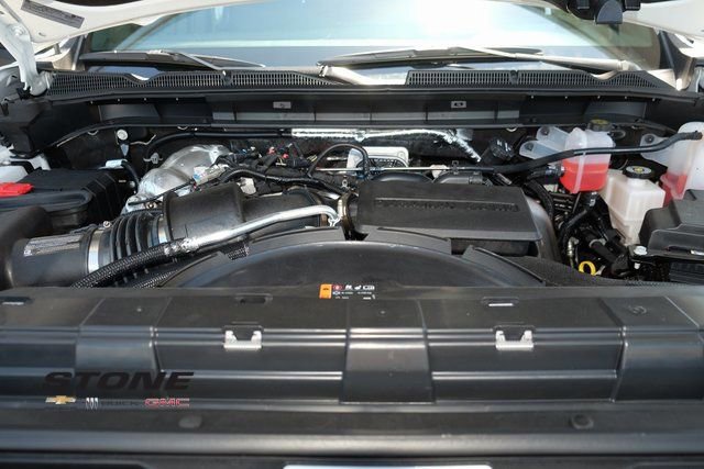 New 2025 GMC Sierra 2500 AT4 w/ AT4 Premium Plus Package image 13