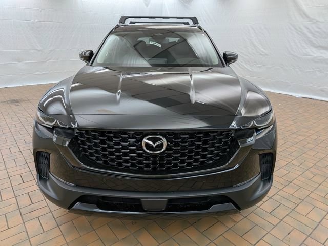New 2026 MAZDA CX-50 AWD 2.5 Hybrid w/ Weather Package image 2
