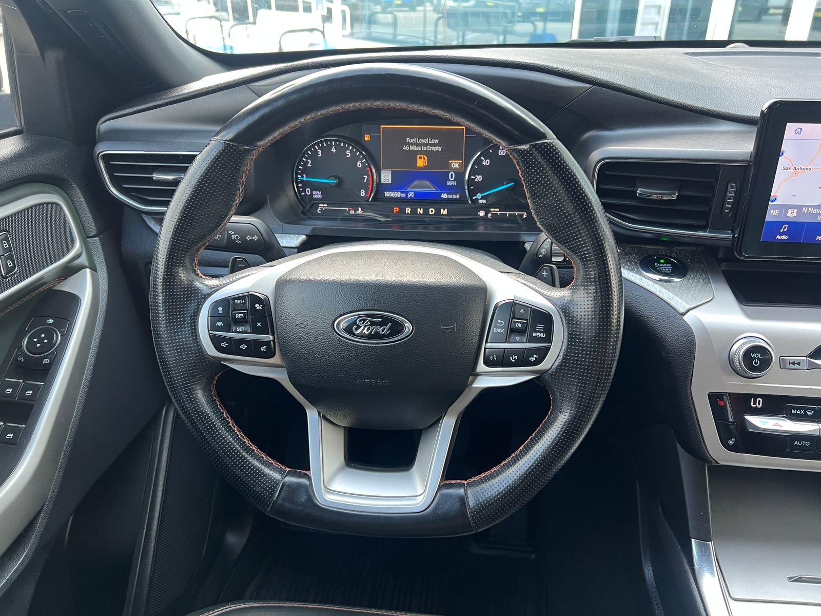 Used 2021 Ford Explorer Timberline AWD/4WD image 20