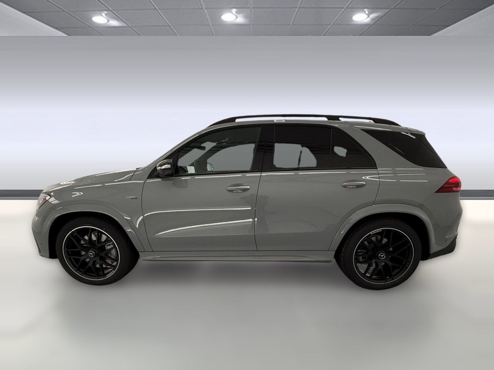 New 2026 Mercedes-Benz GLE 53 AMG 4MATIC image 2