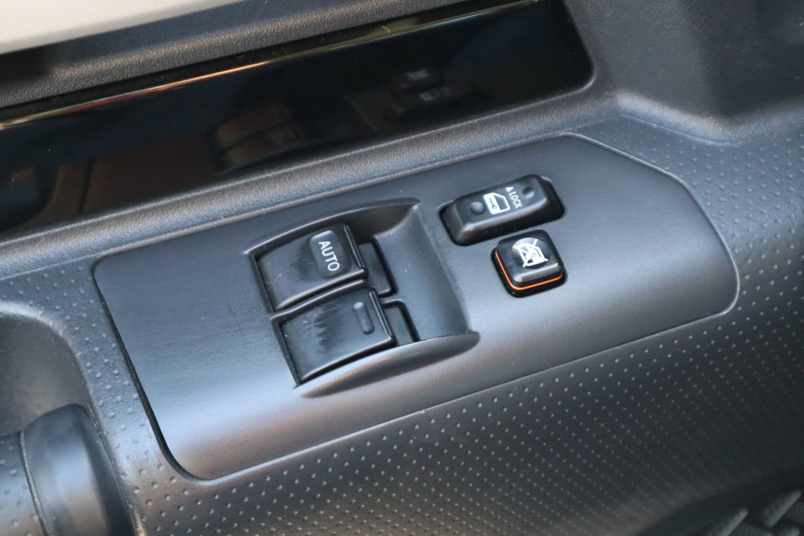 Used 2007 Toyota FJ Cruiser 4WD image 26