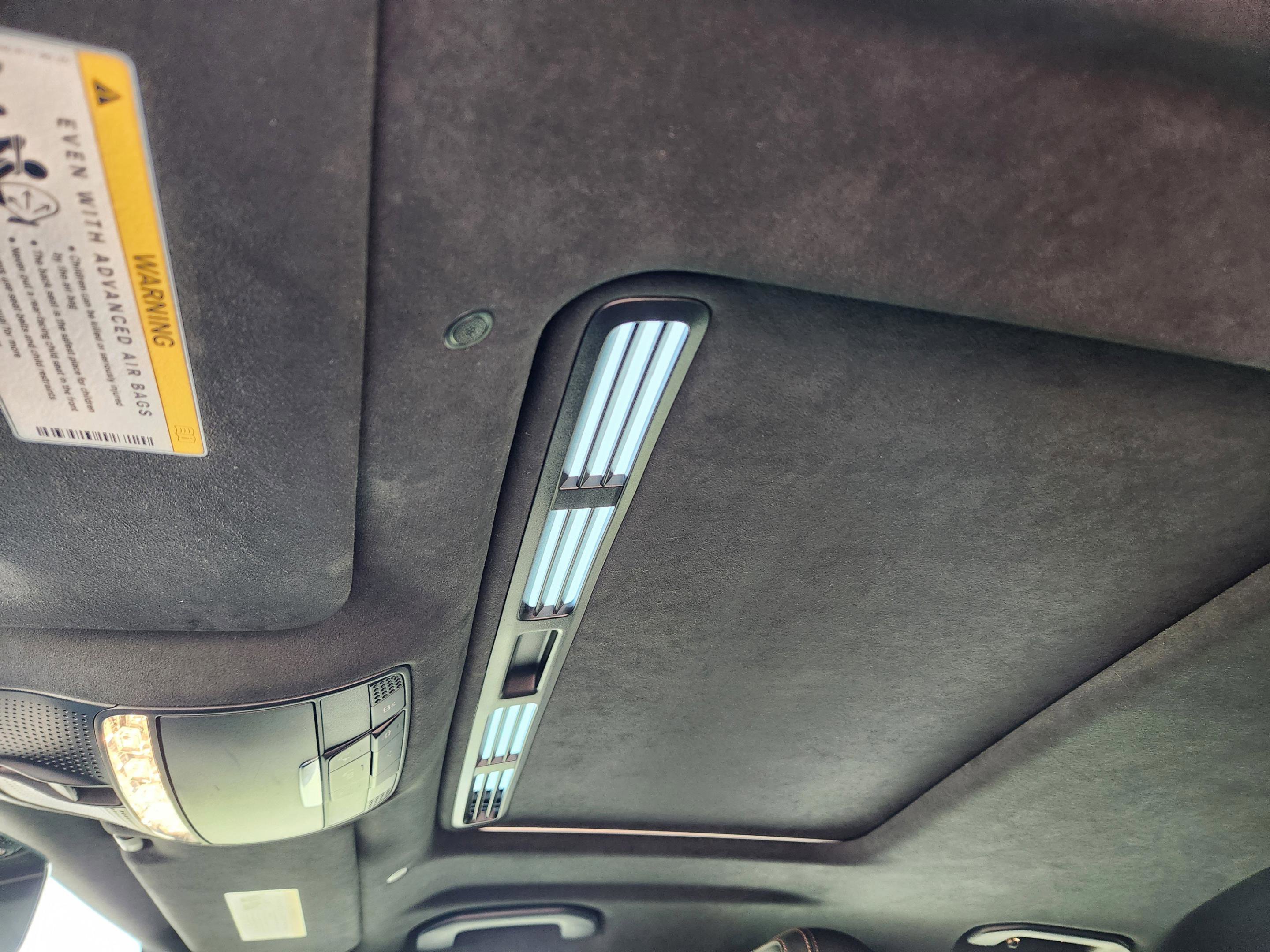 Used 2019 Mercedes-Benz CLS 53 AMG 4MATIC image 27