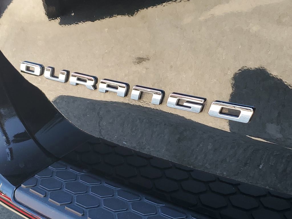 Used 2024 Dodge Durango GT RWD image 10