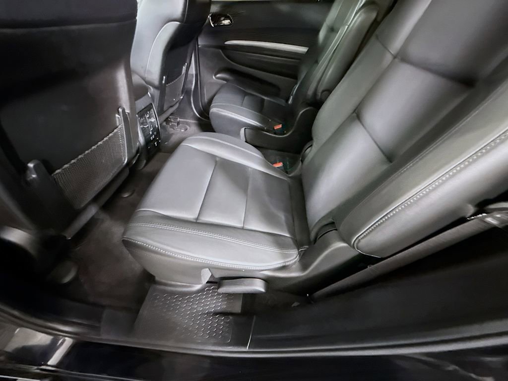 Used 2019 Dodge Durango GT image 28