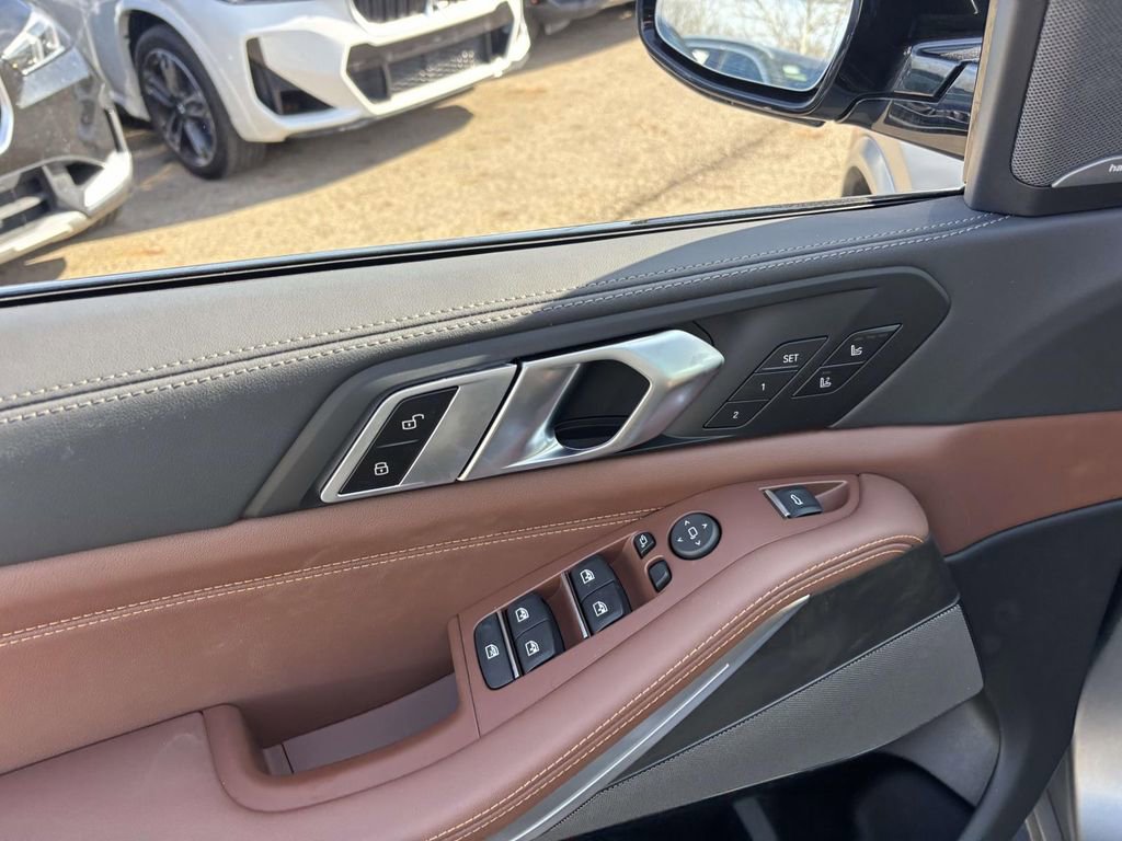 New 2026 BMW X5 xDrive40i image 12