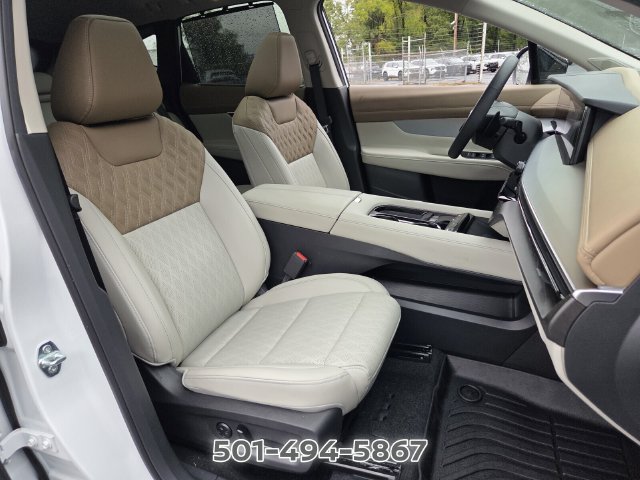 Used 2026 Nissan Murano Platinum w/ Cargo Package AWD/4WD image 16