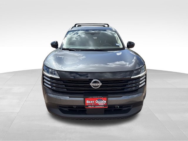 Certified 2026 Nissan Kicks SV w/ Cold Weather Package FWD image 2