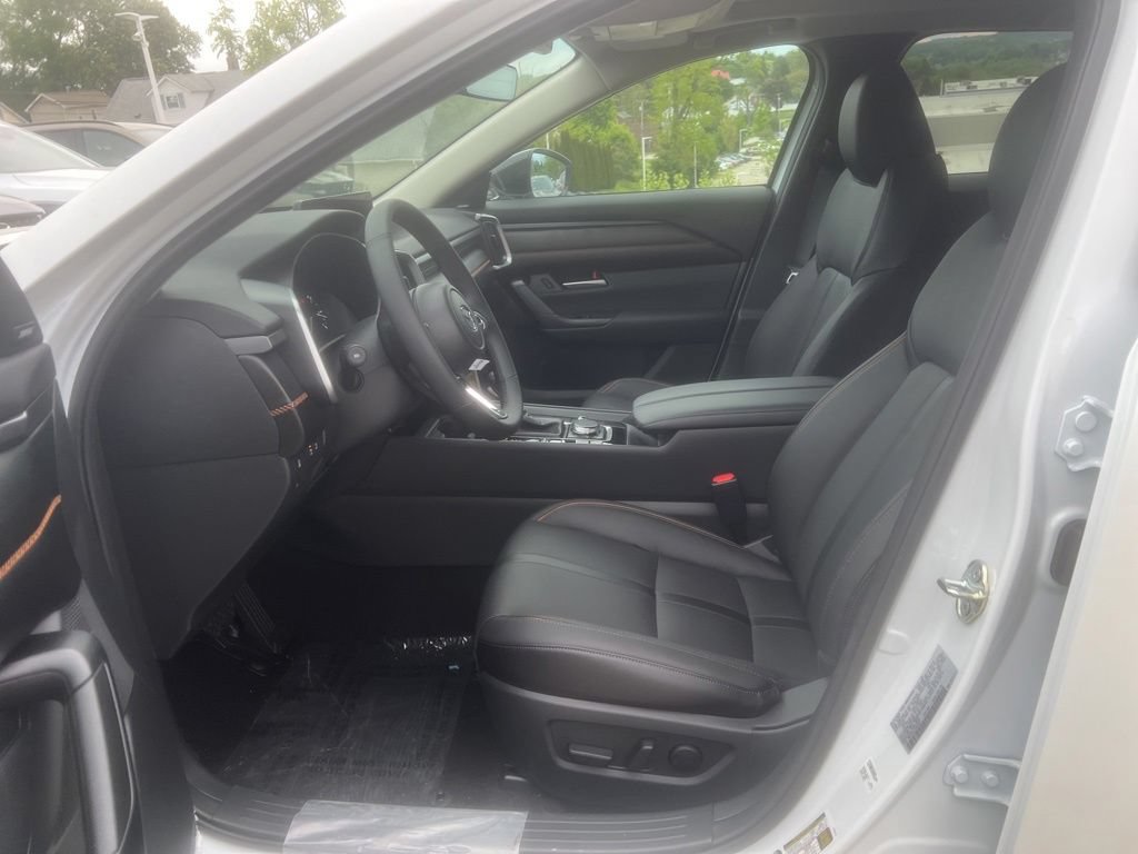 New 2026 MAZDA CX-50 AWD 2.5 S w/ Cargo Package image 12