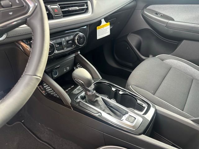 New 2026 Chevrolet TrailBlazer LT w/ Convenience Package image 11
