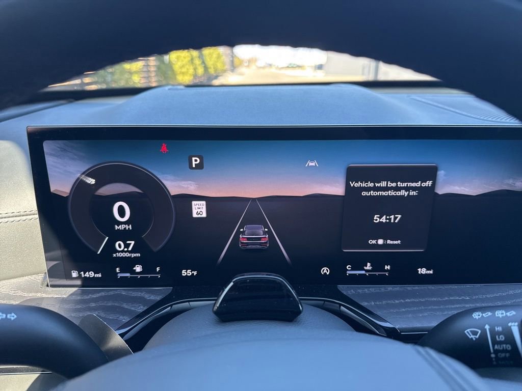 New 2026 Genesis GV80 3.5T Prestige image 19