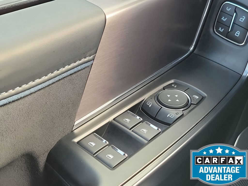 Used 2024 Ford F150 Platinum w/ Equipment Group 702A High image 38