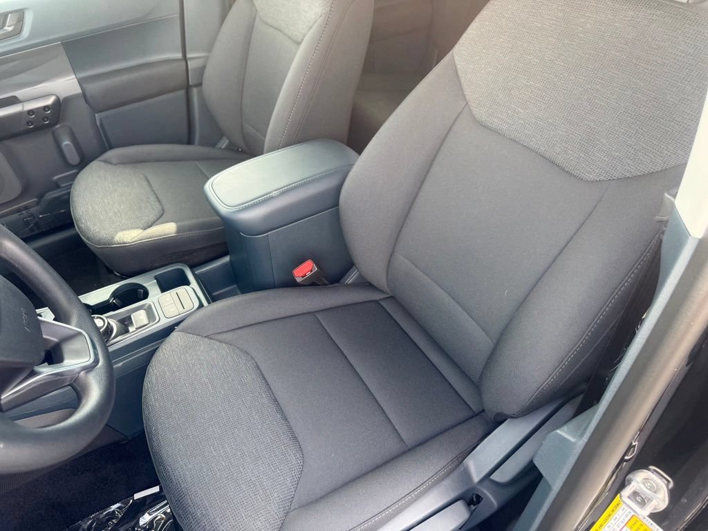 New 2026 Ford Maverick XL AWD/4WD image 16