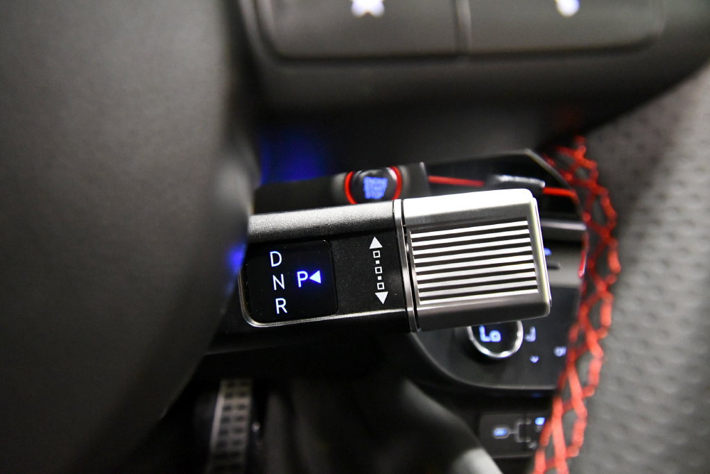Used 2024 Hyundai Sonata N Line FWD image 22