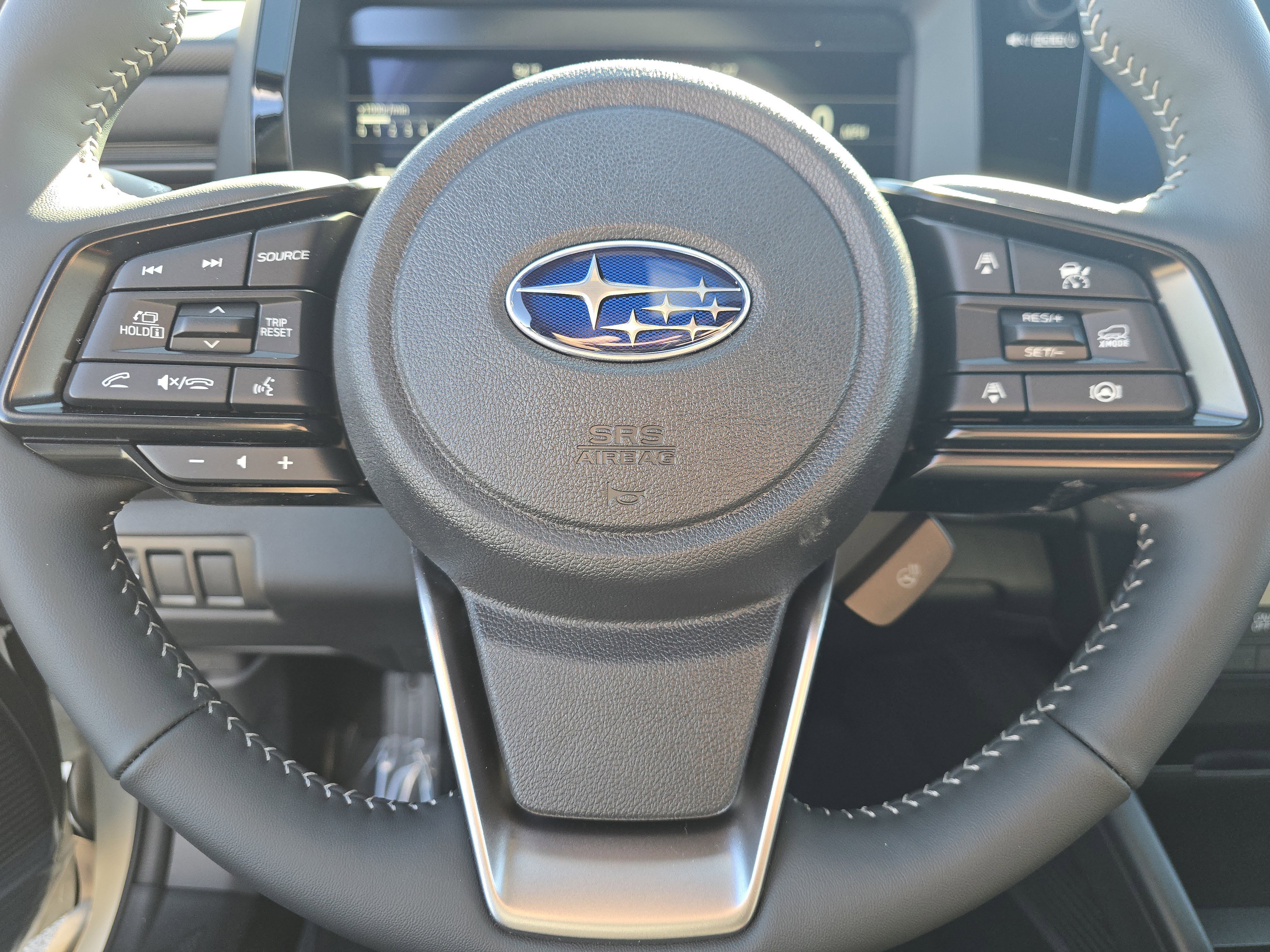 New 2026 Subaru Outback Touring image 20