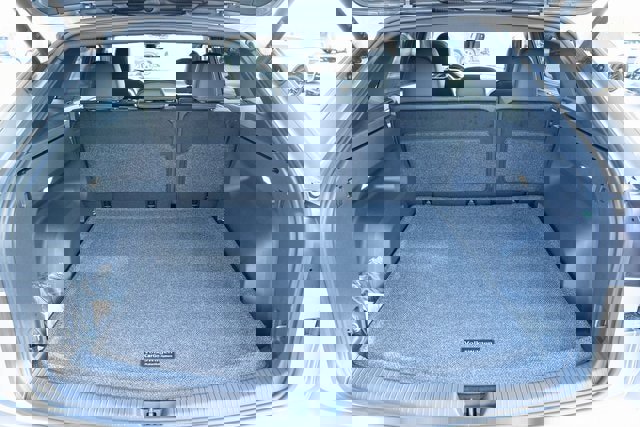 New 2026 Volkswagen Atlas Cross Sport SE image 35