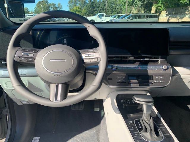 New 2026 Hyundai Kona SEL Sport image 13