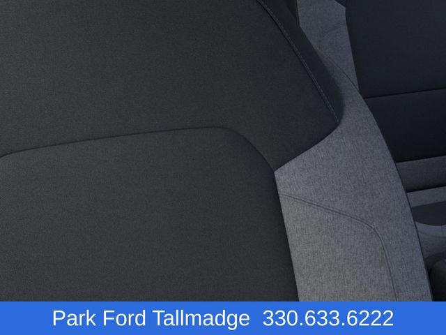 New 2026 Ford Bronco 2-Door AWD/4WD image 18