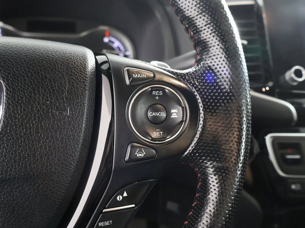 Used 2023 Honda Ridgeline Black Edition image 48