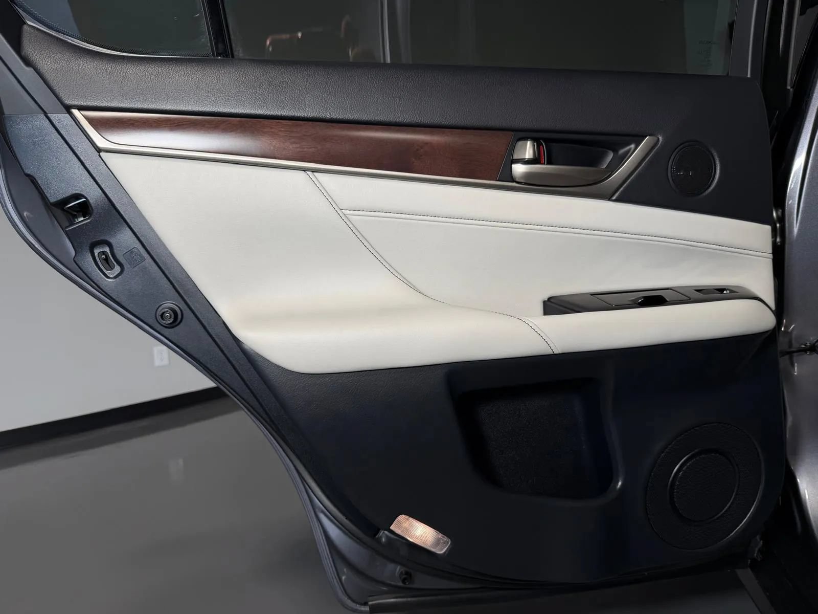 Used 2013 Lexus GS 350 w/ Premium Pkg RWD image 15