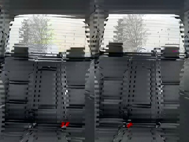 Used 2018 Chevrolet Silverado 2500 LTZ w/ Duramax Plus Package image 23