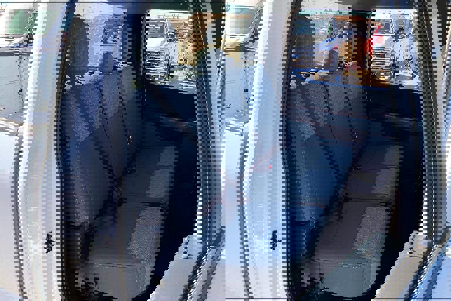 Used 2023 Ford F150 XLT image 20