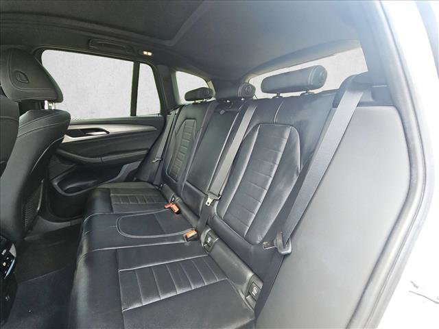 Used 2019 BMW X3 M40i w/ Premium Package AWD/4WD image 18