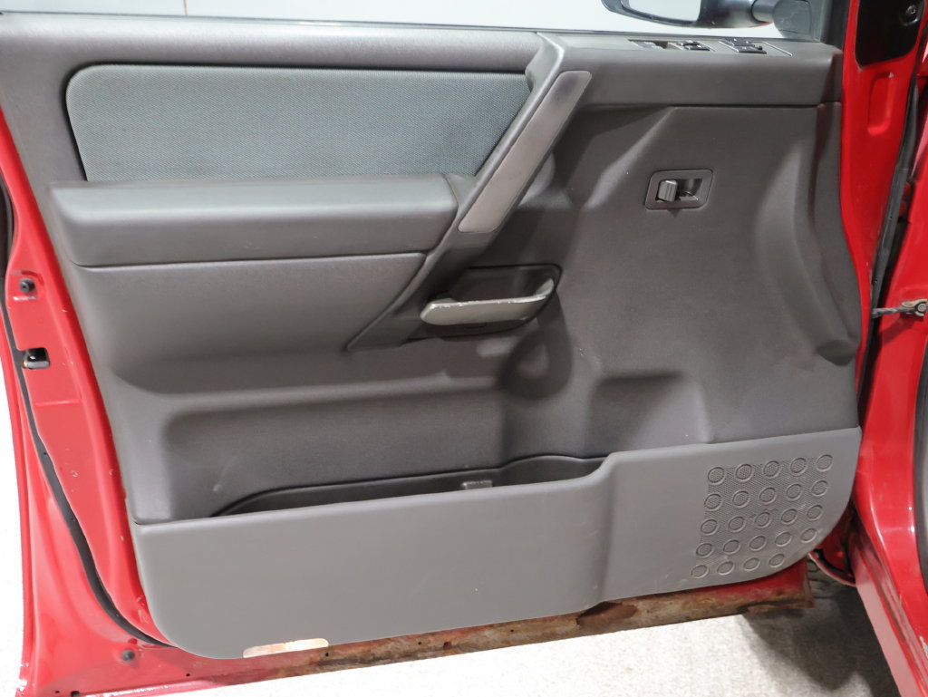 Used 2006 Nissan Titan SE AWD/4WD image 19
