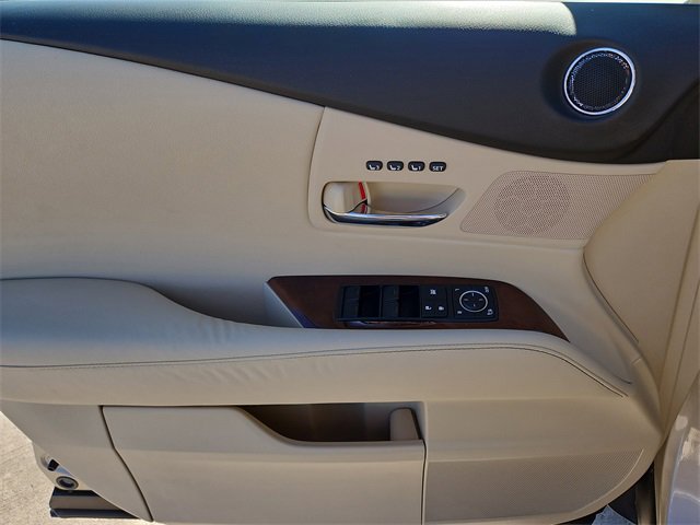 Used 2015 Lexus RX 350 FWD image 17
