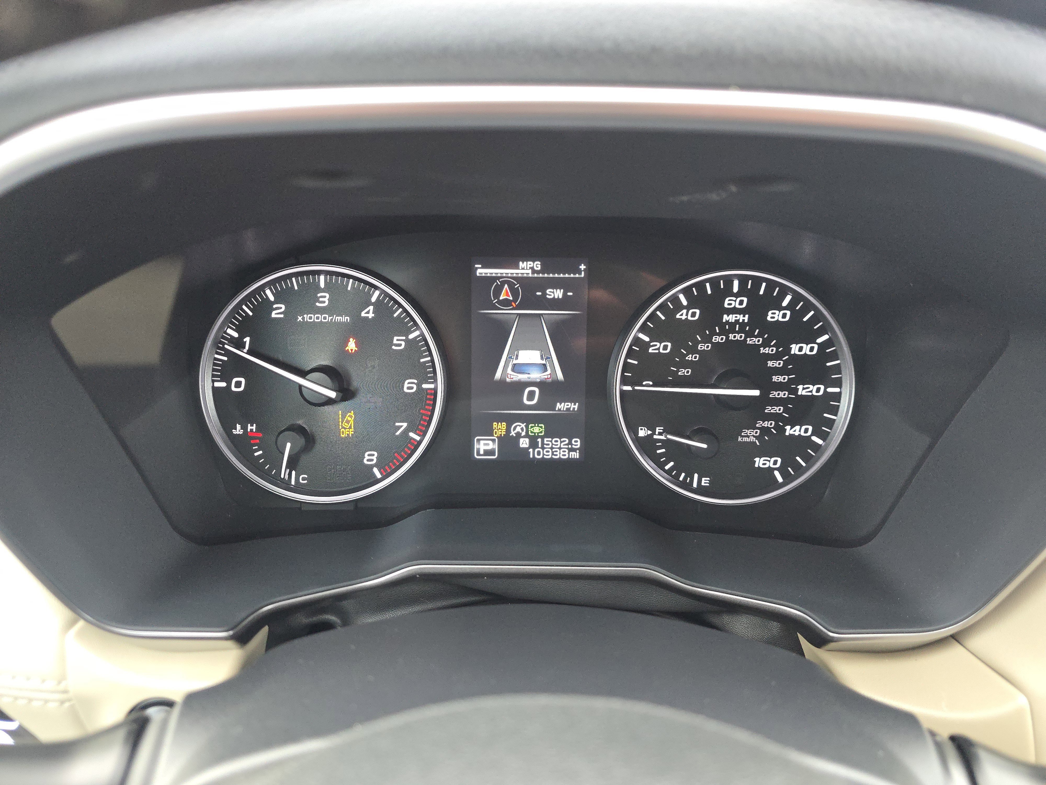 Certified 2025 Subaru Outback Limited w/ Popular Package #2 image 22