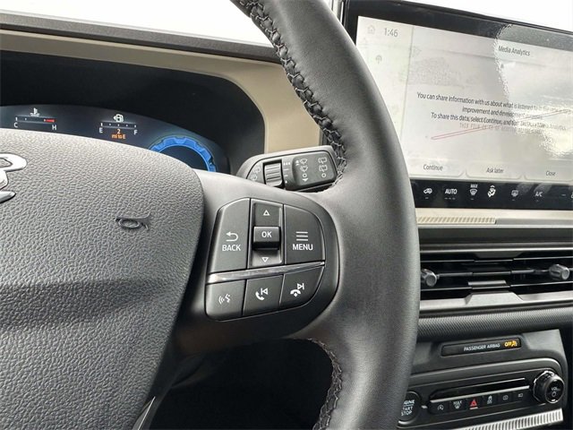 New 2025 Ford Bronco Sport Big Bend w/ Convenience Package image 24