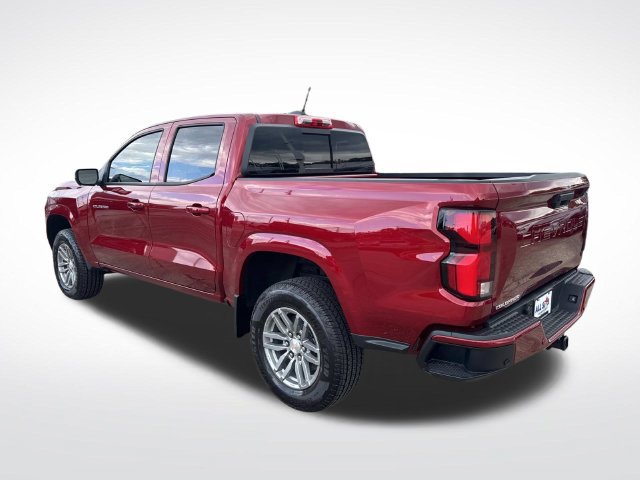 Used 2026 Chevrolet Colorado LT w/ LT Convenience Package RWD image 6