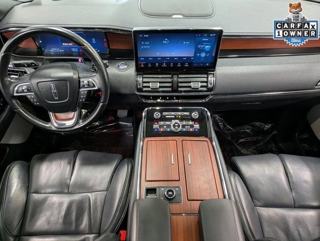 Certified 2022 Lincoln Navigator Reserve image 24