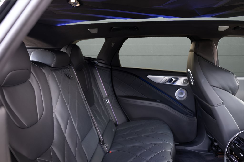 Used 2024 BMW XM AWD/4WD image 64