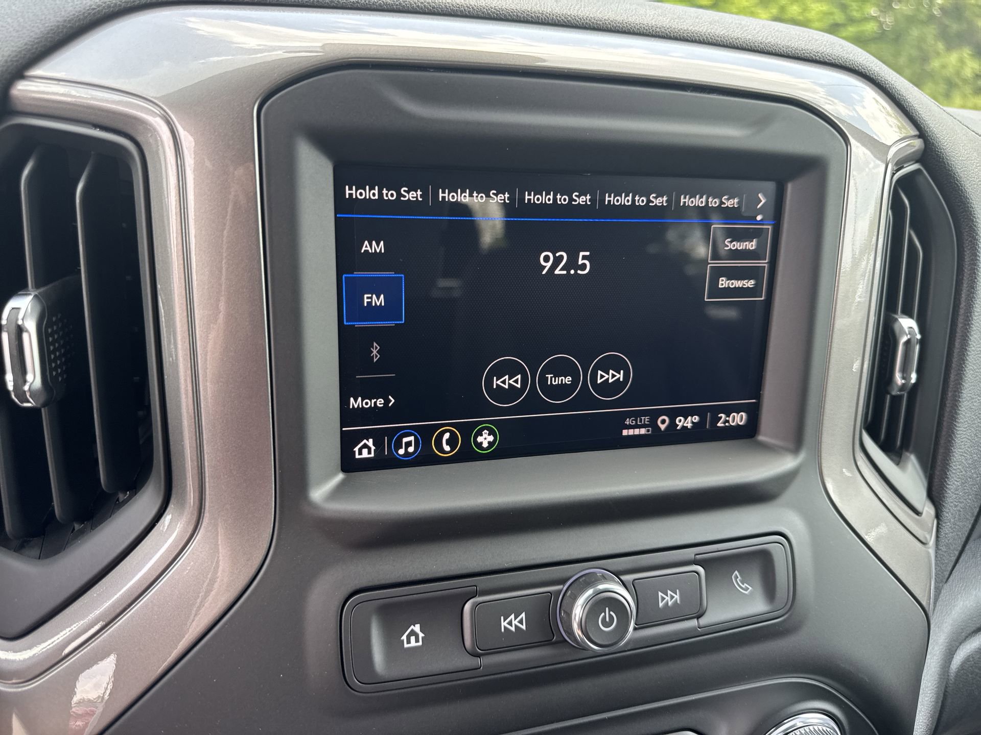 New 2026 GMC Sierra 1500 Pro w/ Pro Value Package AWD/4WD image 12