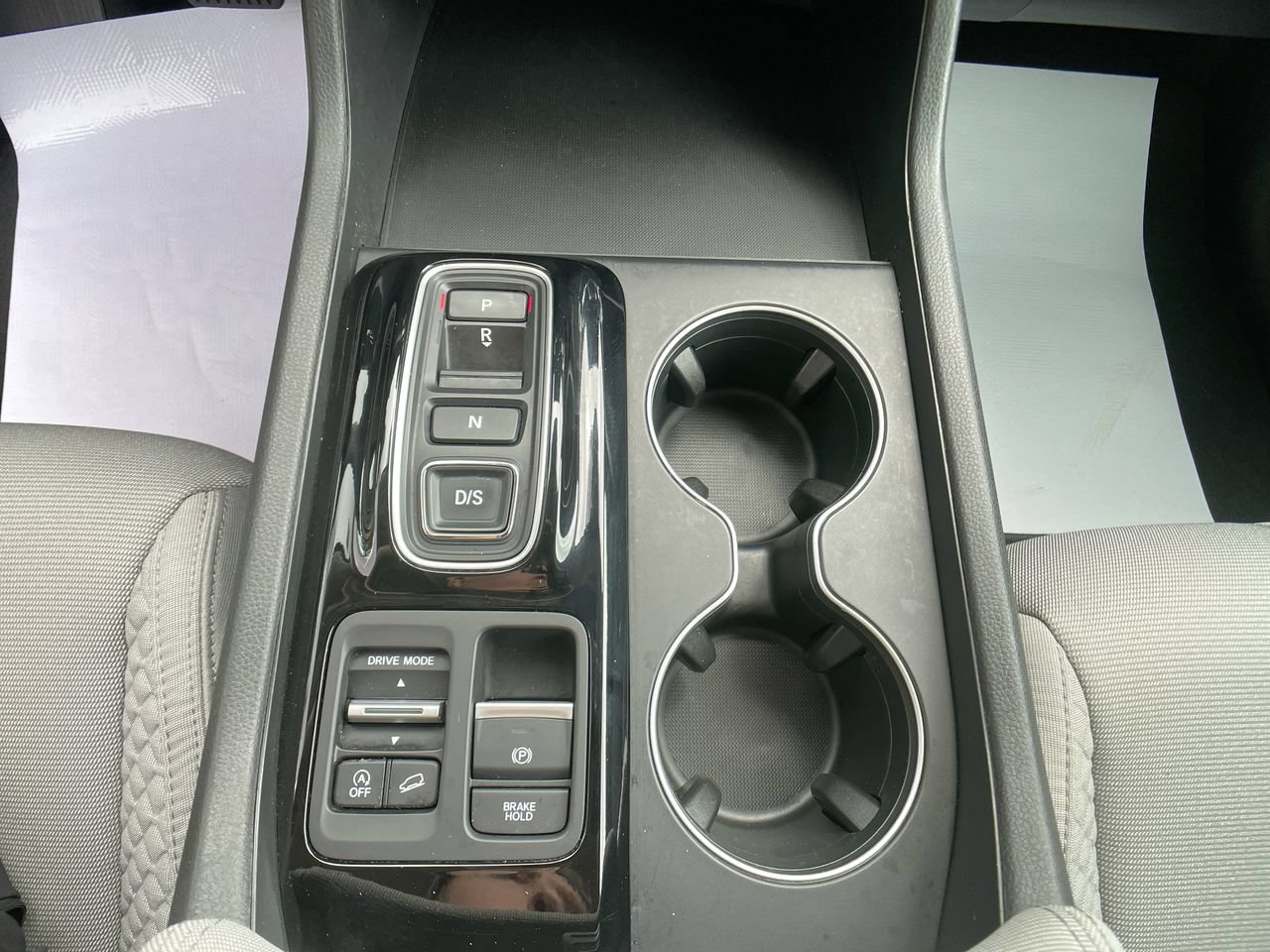 Certified 2023 Honda Pilot LX image 19