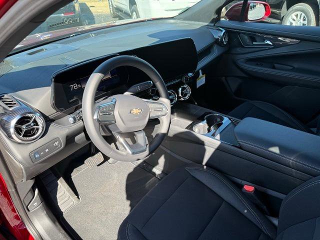 New 2026 Chevrolet Blazer EV LT image 26