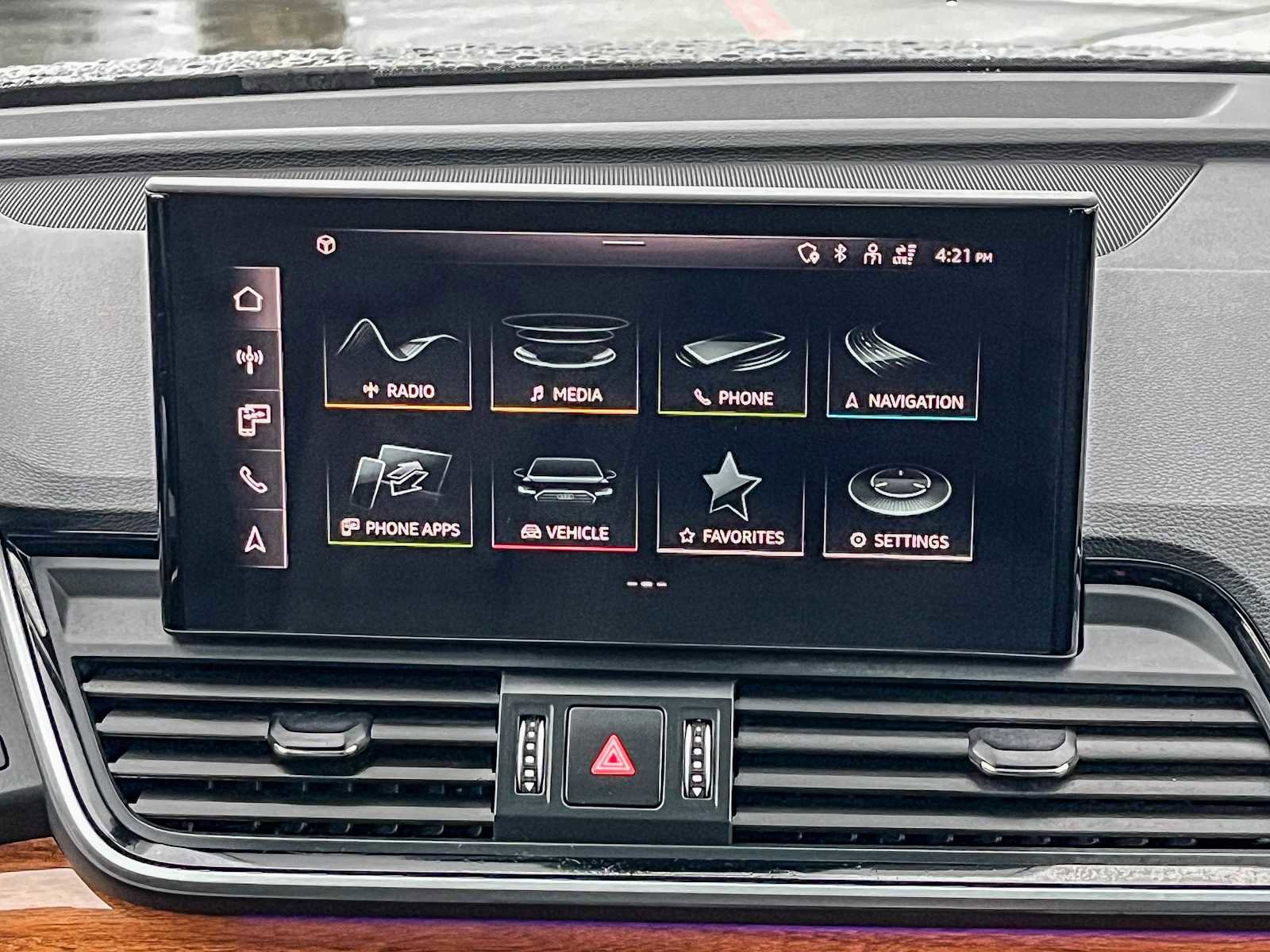 Used 2023 Audi Q5 2.0T Prestige image 13