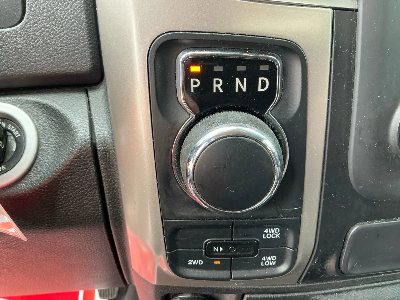 Used 2020 RAM 1500 Classic Warlock image 32