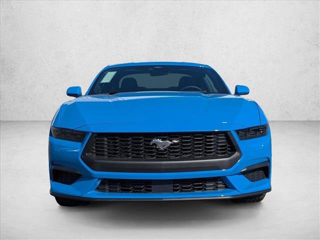 New 2026 Ford Mustang Coupe image 6