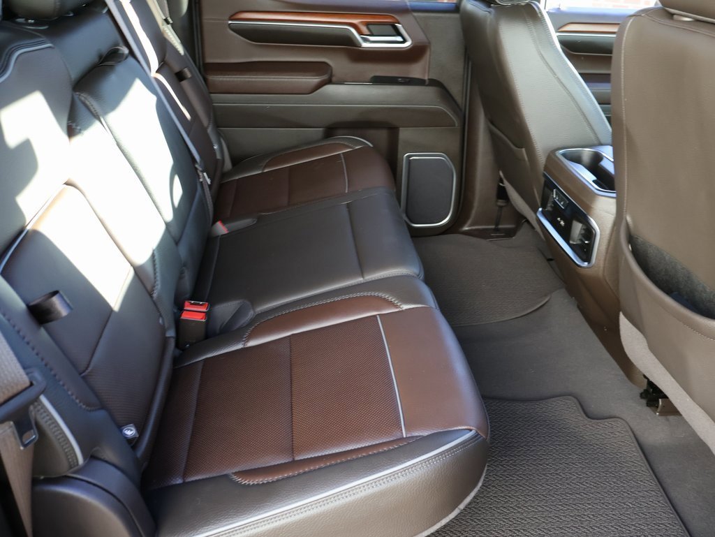 Certified 2023 GMC Sierra 1500 Denali w/ Denali Reserve Package image 16