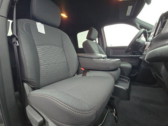 New 2026 RAM 3500 Tradesman image 12