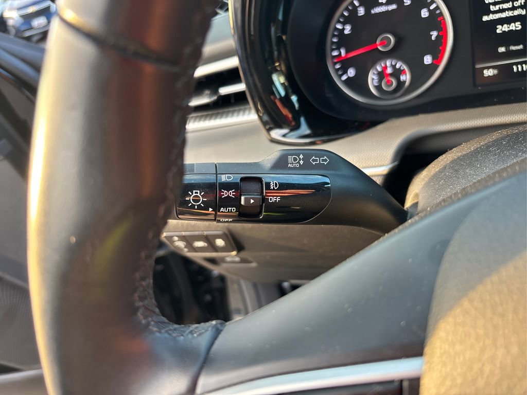 Used 2023 Kia K5 GT-Line w/ GT-Line Premium Package image 24