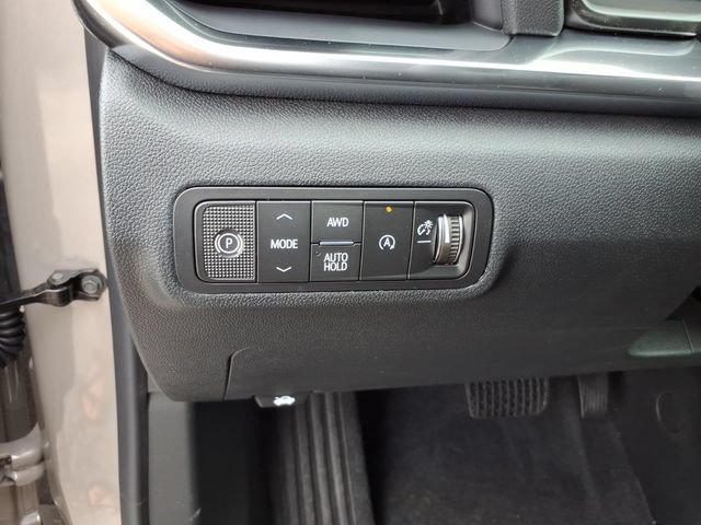 New 2027 GMC Terrain Elevation w/ Elevation Premium Package AWD/4WD image 28