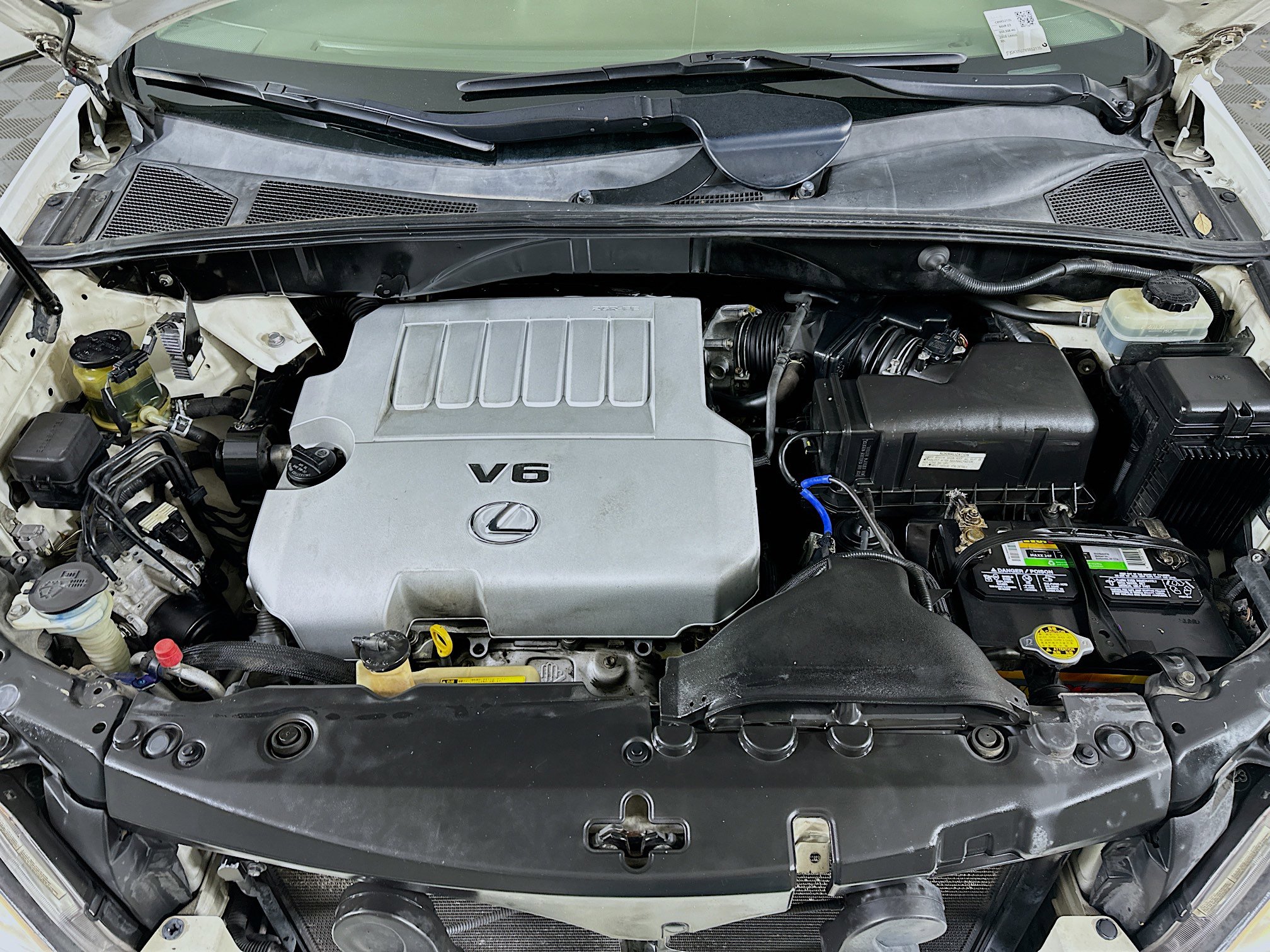 Used 2008 Lexus RX 350 2WD image 33