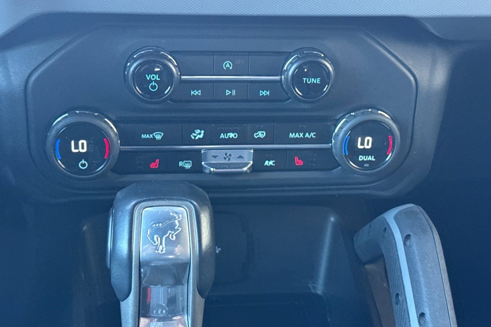 Certified 2023 Ford Bronco Big Bend image 21