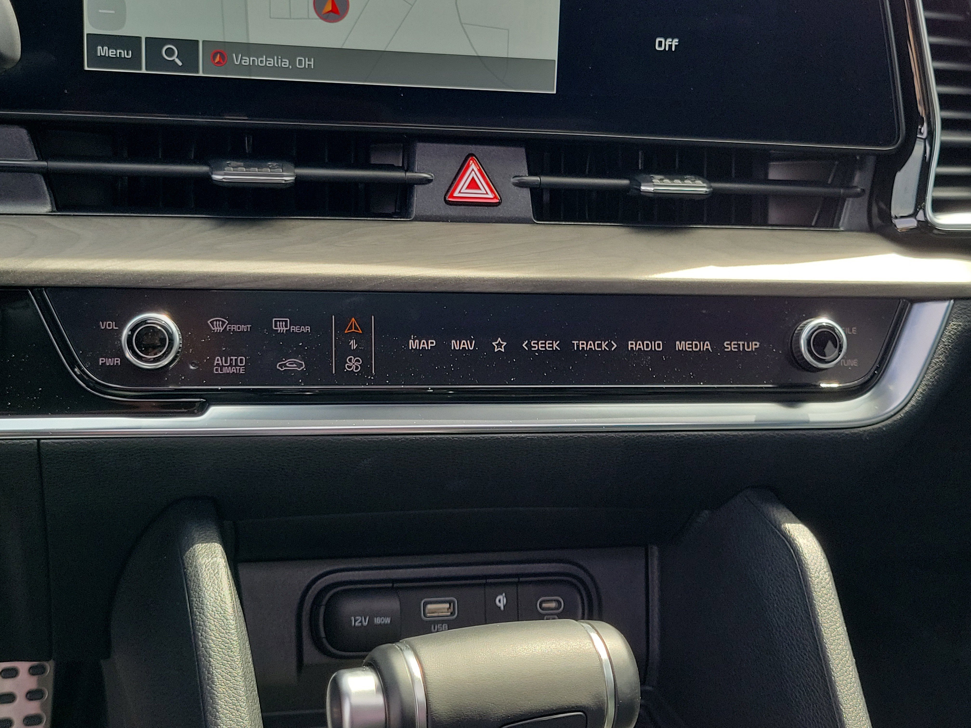 Used 2023 Kia Sportage X-Pro Prestige image 27