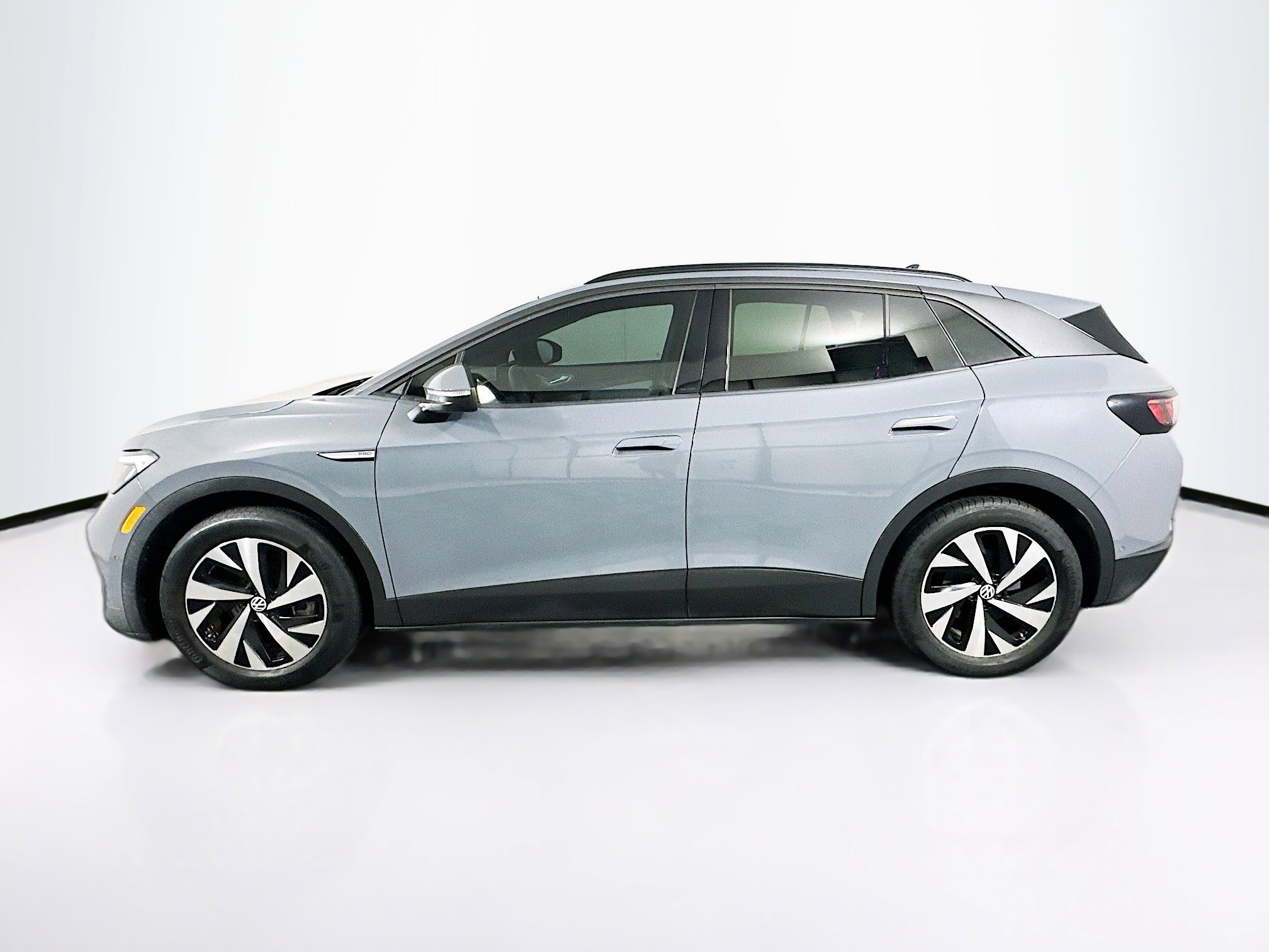 Used 2023 Volkswagen ID.4 Pro RWD image 4