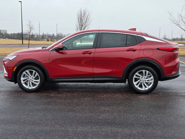 New 2026 Buick Envista Preferred w/ Convenience I Package image 7