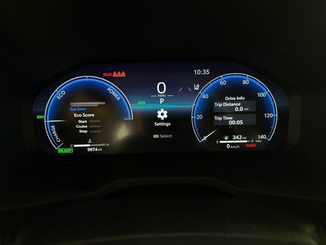 Used 2024 Toyota RAV4 Limited image 18